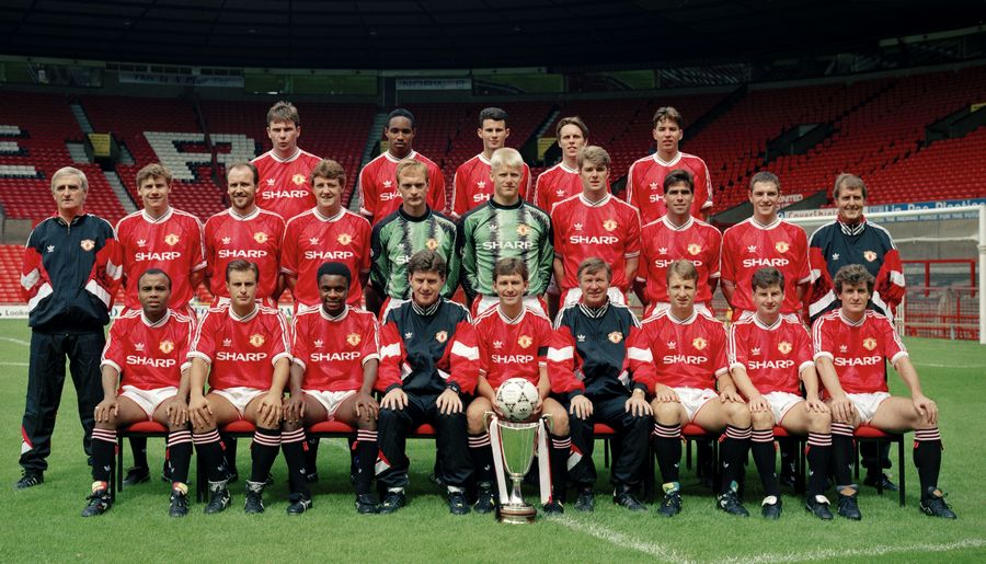 挑战者的角 挑战者的角