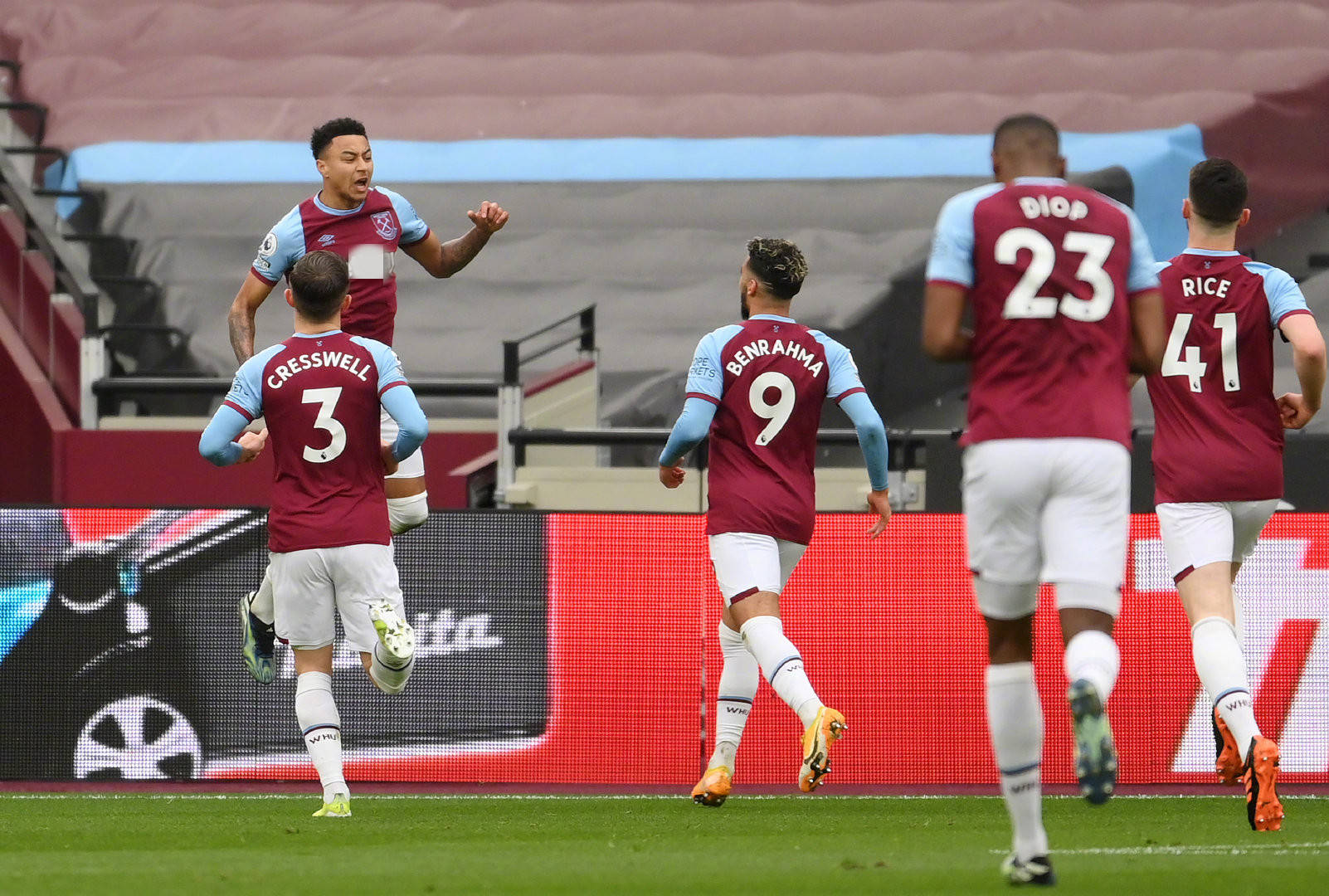 壓迫和聯防 壓迫和聯防