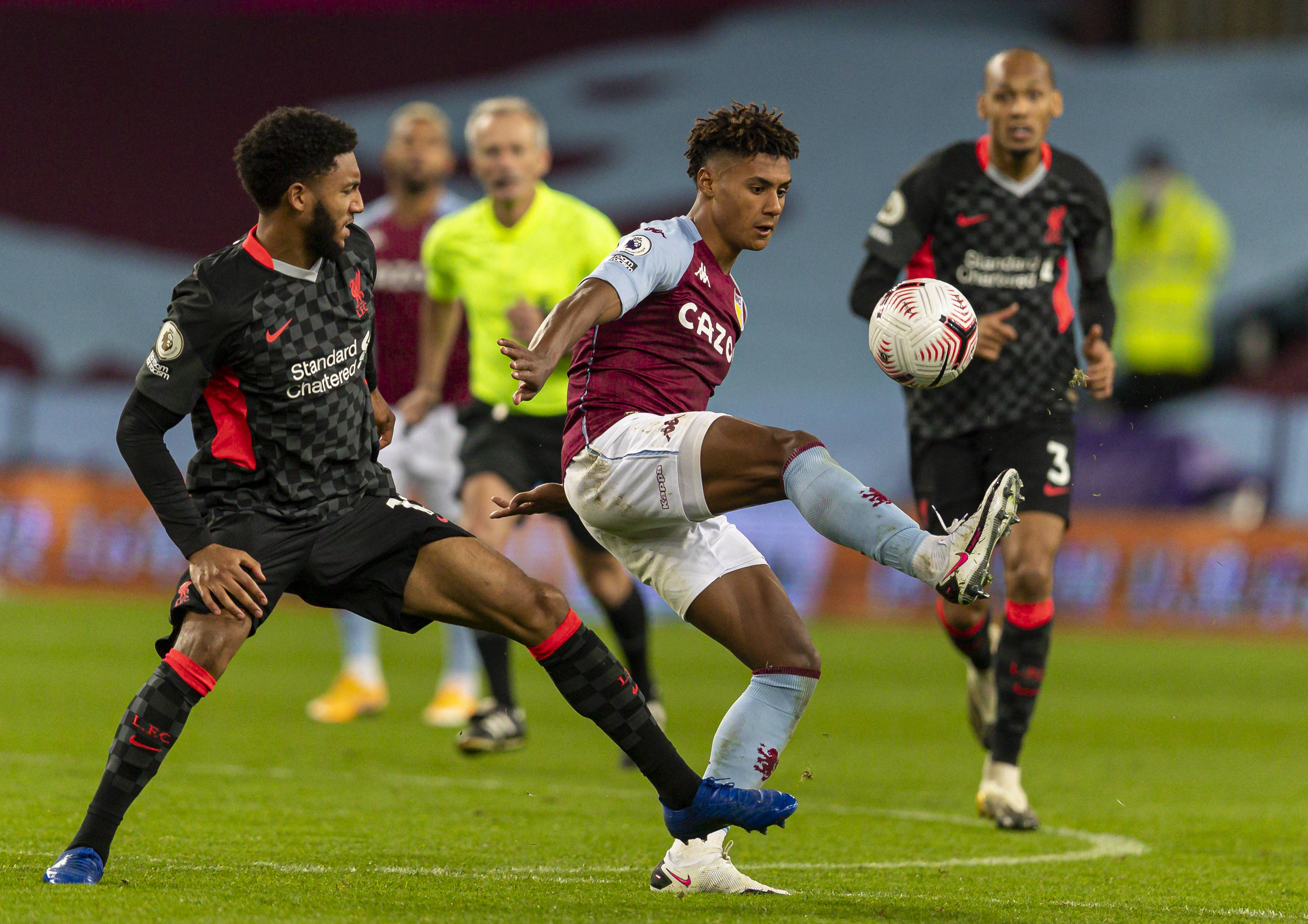 晋级之路上 晋级之路上